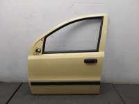  Стекло двери к Fiat Panda 2 Арт 11014237