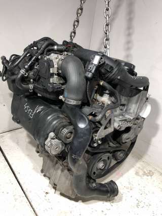 BLG Двигатель к Volkswagen Touran 1 Арт 45173_1