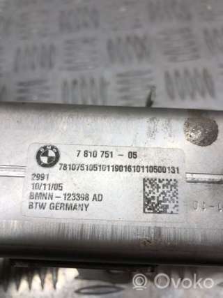 Охладитель отработанных газов BMW 5 F10/F11/GT F07 2011г. 7810751, 123398ad , artRUS8211 - Фото 2
