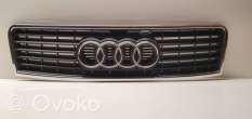 4b0853651f , artIAU588 Решетка радиатора к Audi A6 C5 (S6,RS6) Арт IAU588