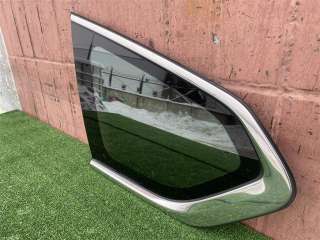 стекло кузовное глухое Hyundai Santa FE 1 (SM) 2019г. 87810S1000 - Фото 2