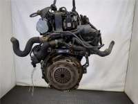 Двигатель  Peugeot 308 1 1.6 Инжектор Бензин, 2007г. 0135NP,5FW  - Фото 3