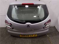 901005799R Крышка багажника (дверь 3-5) к Renault Megane 3 Арт 8010501