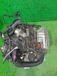 CAVD Двигатель к Volkswagen Golf 5 Арт 074W0076492