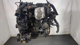 Двигатель  Peugeot 3008 1 1.6 HDI Дизель, 2012г. 9HR  - Фото 2
