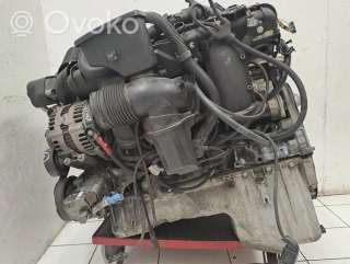 Двигатель  BMW 5 E60/E61 2.5  Бензин, 2008г. n53b25a, 09216572, 677936203 , artMIN44706  - Фото 16