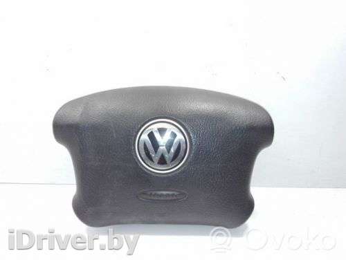 Подушка безопасности водителя Volkswagen Passat B6 2008г. 3b0880201m , artAGV24644 - Фото 1