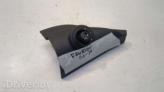 Кнопка (выключатель) Ford Fusion 1 2007г.  - Фото 1