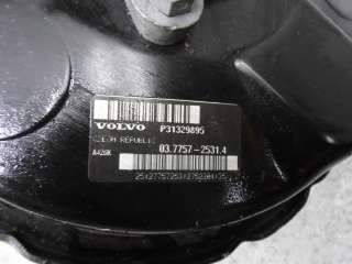 Вакуумный усилитель тормозов Volvo S60 2 2013г. 31274807 - Фото 6