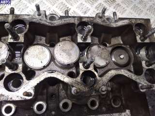 Головка блока цилиндров двигателя (ГБЦ) Fiat Ducato 2 2005г.  - Фото 3