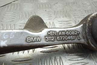 Рычаг передний BMW 7 E65/E66 2006г. 6770451 , art8993055 - Фото 2