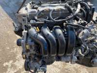 Двигатель  Toyota Allion   2013г. 2ZRFAE  - Фото 2