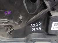 Стеклоподъемник передний правый Mercedes S W222 2013г. A2227200279 - Фото 3