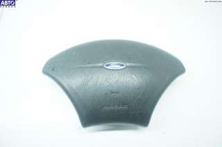  Подушка безопасности (Airbag) водителя к Ford Focus 1 Арт 54412854