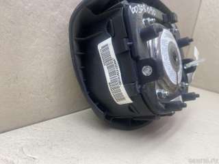 Подушка безопасности в рулевое колесо Kia Rio 3 2012г. 569004X000WK - Фото 6
