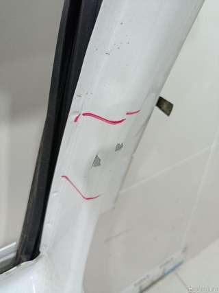 Дверь передняя правая Skoda Octavia A7 2014г. 5EU831052A - Фото 7