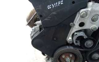  Защита (кожух) ремня ГРМ Peugeot 206 1 Арт 4A2_50600