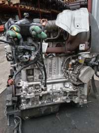 Двигатель  Peugeot 208 1.6 HDi Дизель, 2012г. 9H05  - Фото 2