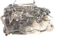 RFN Двигатель к Ford Mondeo 2 Арт C6-17