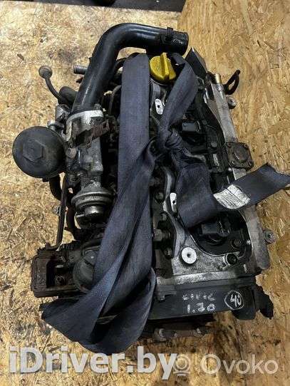 Двигатель  Honda Civic 7 1.7  Дизель, 2001г. artBEN3625  - Фото 11