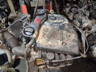 Двигатель  Seat Cordoba 1 restailing 1.6  Бензин, 2000г. AKL  - Фото 5