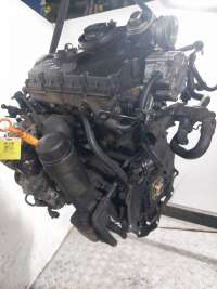Двигатель  Ford Galaxy 1 restailing 1.9  Дизель, 2003г.   - Фото 8