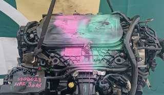 Двигатель  Ford Kuga 1 2.0 tdi Дизель, 2012г. TXDB, D4204T, TXDA, TXWA  - Фото 5