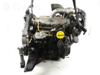 f9q744 , artCML7255 Двигатель к Renault Scenic 1 Арт CML7255