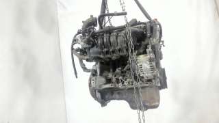 Двигатель  Suzuki Ignis 2 1.3 Инжектор Бензин, 2004г. 1120069G03,1120069G05,M13A  - Фото 4