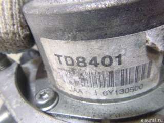 Блок ABS (насос) Nissan X-Trail T30 2002г. 47660EQ06B - Фото 6