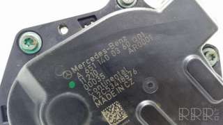 Клапан egr Mercedes C W204 2013г. a6511400360, a2c53418576 , artRTX113813 - Фото 2