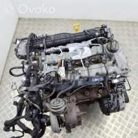 Двигатель  Kia Ceed 2 1.6  Дизель, 2012г. d4fb , artGTV235739  - Фото 5