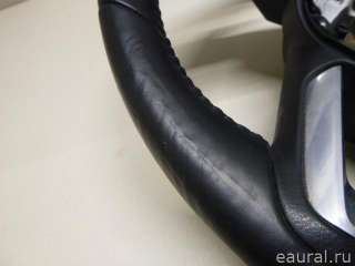 Рулевое колесо для AIR BAG (без AIR BAG) Mazda 6 3 2014г.  - Фото 16