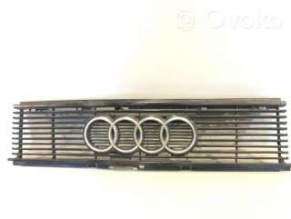 811853655d, 857853655b , artGAR15336 Решетка радиатора к Audi 90 B2 Арт GAR15336