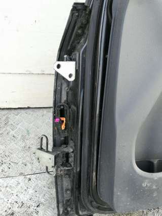 Дверь передняя правая Volkswagen Golf PLUS 1 2006г.  - Фото 6