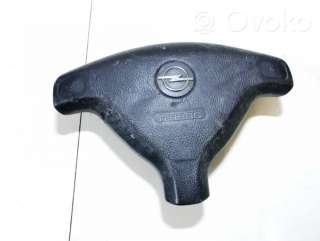 90437570 , artIMP2492831 Подушка безопасности водителя к Opel Astra G Арт IMP2492831