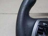 Рулевое колесо для AIR BAG (без AIR BAG) Hyundai Veloster 2012г. 561102V400RY - Фото 3