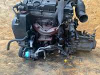 Двигатель  Citroen Xsara Picasso 1.6  Бензин, 2007г. NFU,NFU12FX4W  - Фото 4