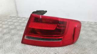 Фонарь задний правый Audi A4 B8 2010г. 8K9945094E,8K9945096B,8K9945094B,8K9945096,8K9945096D - Фото 8