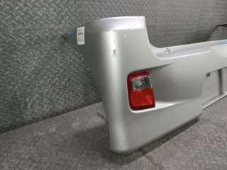 бампер Daihatsu Terios 1 2006г.  - Фото 4
