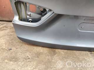 Крышка багажника (дверь 3-5) BMW X6 F16 2017г. artMUI314 - Фото 3