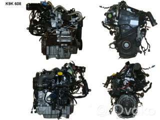 k9k608 , artBTN29576 Двигатель Nissan NV 200 Арт BTN29576