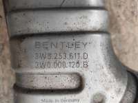 Глушитель левый. Bentley Flying Spur 2012г. Номер по каталогу: 3W5253609M, совместимые:  3W0000120B, 3W5253611D - Фото 2