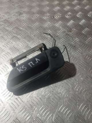  Ручка наружная передняя левая к Citroen Xantia  Арт 471860415