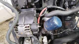 Двигатель  Renault Scenic 3 1.5 DCi Дизель, 2010г. K9K834  - Фото 4