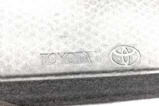 Ковер багажника Toyota Corolla E210 2021г. 58410-02081 , art10122245 - Фото 3