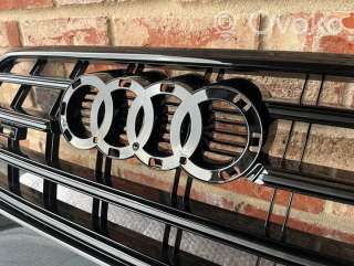 Решетка радиатора Audi Q5 2 2021г. 80a853651c, 80a853651, 80a853651a , artRYL5184 - Фото 4