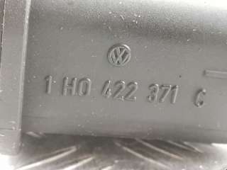 Бачок гидроусилителя Volkswagen Golf 4 1999г. 1H0422371C - Фото 5