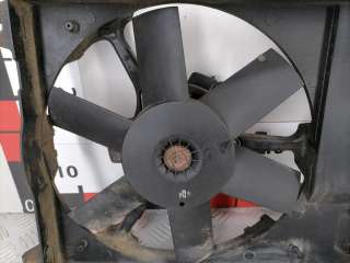 Вентилятор радиатора Fiat Ducato 2 2002г. 1323254080 - Фото 2