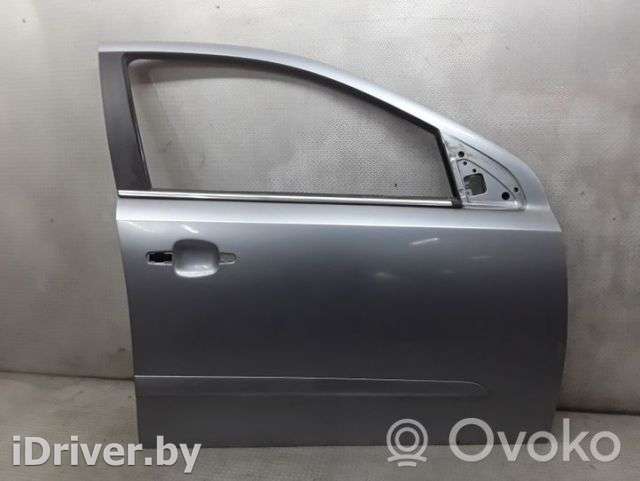 Дверь передняя правая Opel Astra H 2007г. artDEV358567 - Фото 1